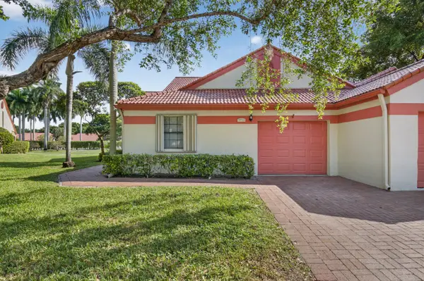 7972 Lexington Club Boulevard #A, Delray Beach, FL 33446