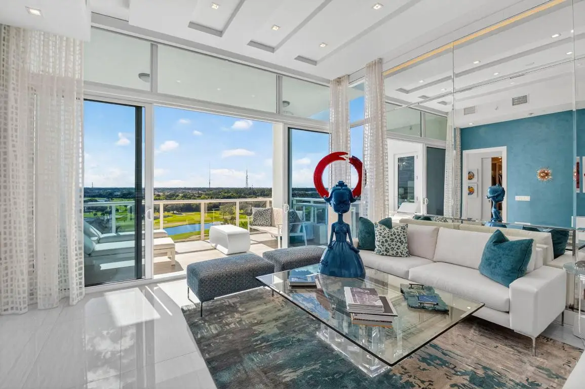 20155 Boca West Drive #Ph-B904, Boca Raton, FL 33434 - #1