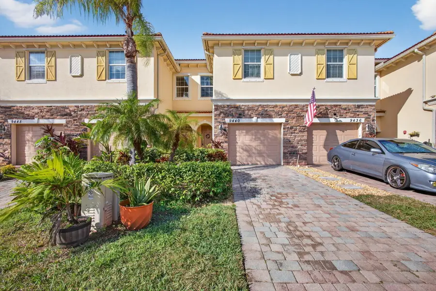 9440 SW Merlin Court, Stuart, FL 34997 - #2