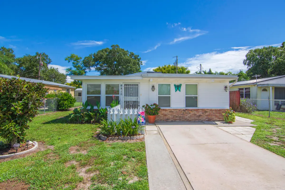 2646 12th Avenue, Vero Beach, FL 32960 - #1