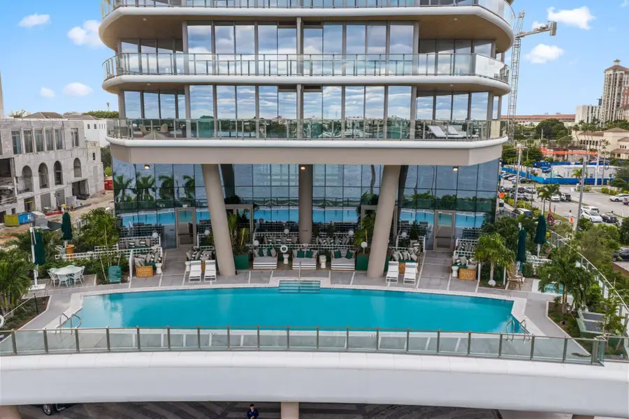 1333 S Flagler Drive #702, West Palm Beach, FL 33401 - #2