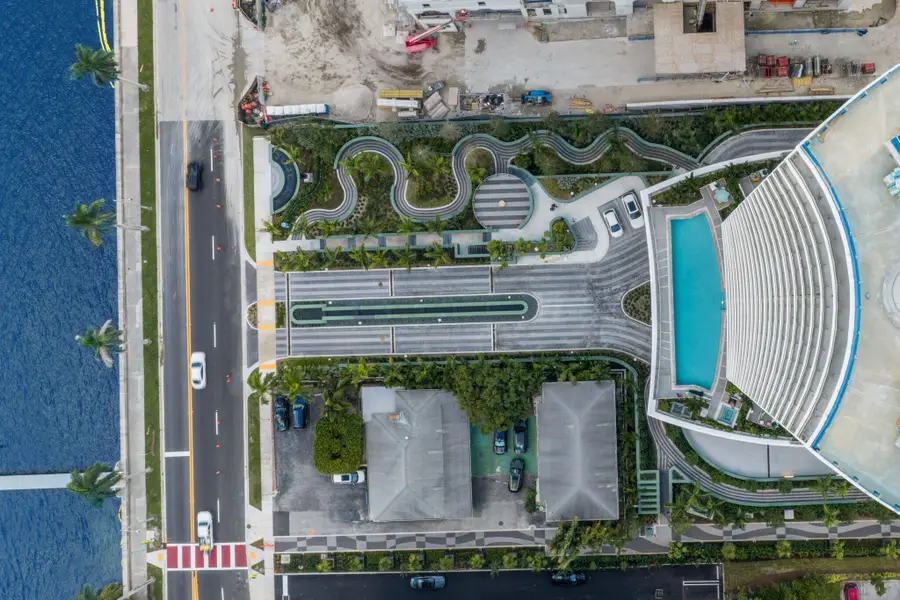 1333 S Flagler Drive #702, West Palm Beach, FL 33401 - #3