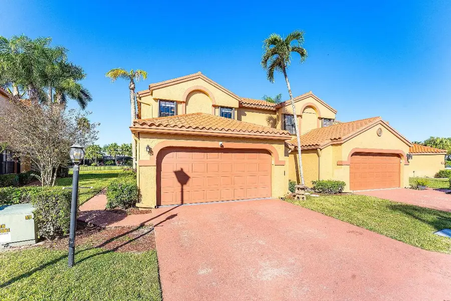 19931 Villa Lante Place, Boca Raton, FL 33434 - #3