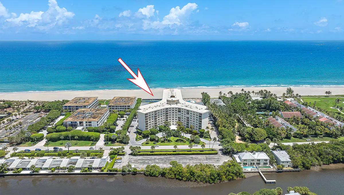 2295 S Ocean Boulevard #921, Palm Beach, FL 33480 - #1