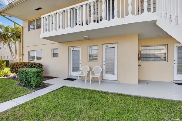 2152 NE 1st Way #101, Boynton Beach, FL 33435