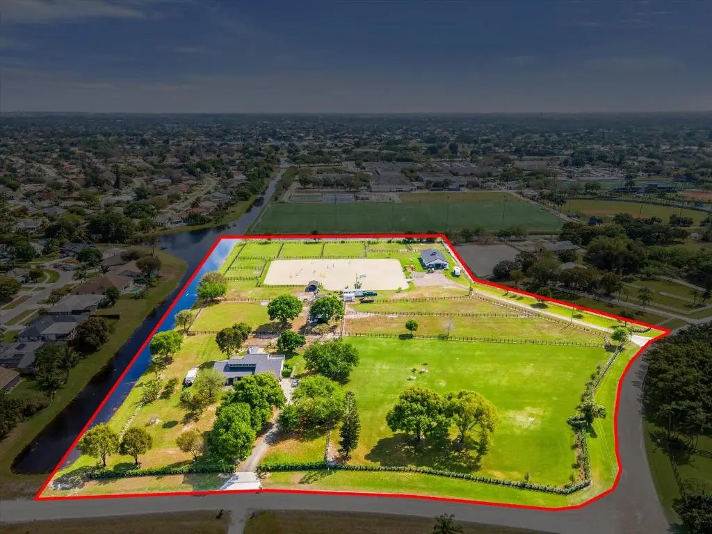 2040 Galloway Trail, Wellington, FL 33414 - #1