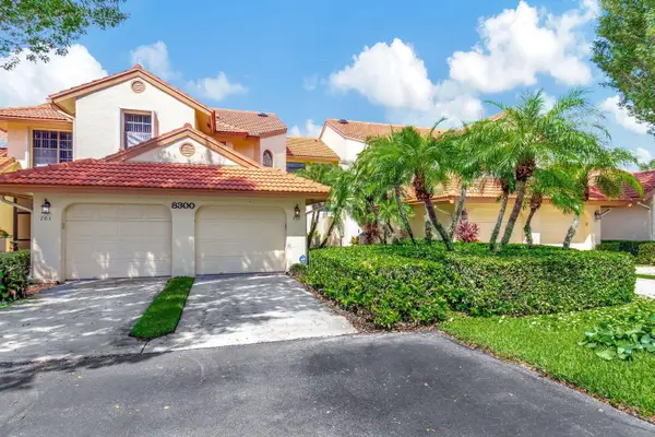 8300 Waterline Drive #201, Boynton Beach, FL 33472