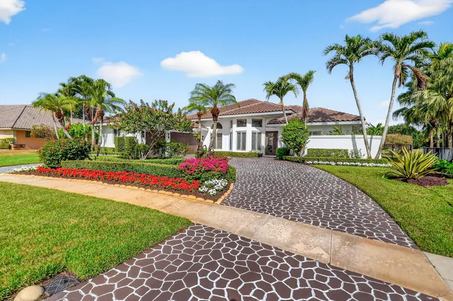 2078 Sunderland Avenue, Wellington, FL 33414 - #2