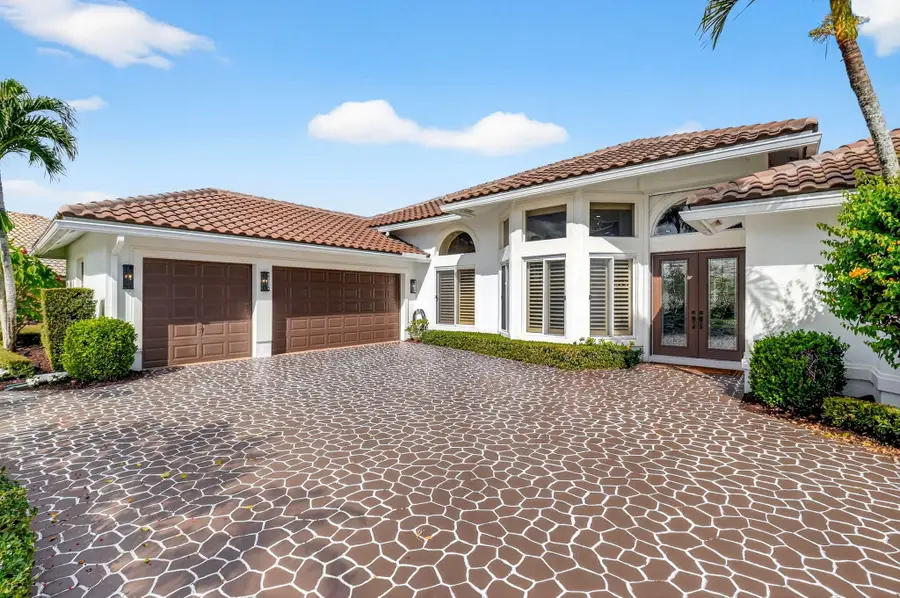 2078 Sunderland Avenue, Wellington, FL 33414 - #3