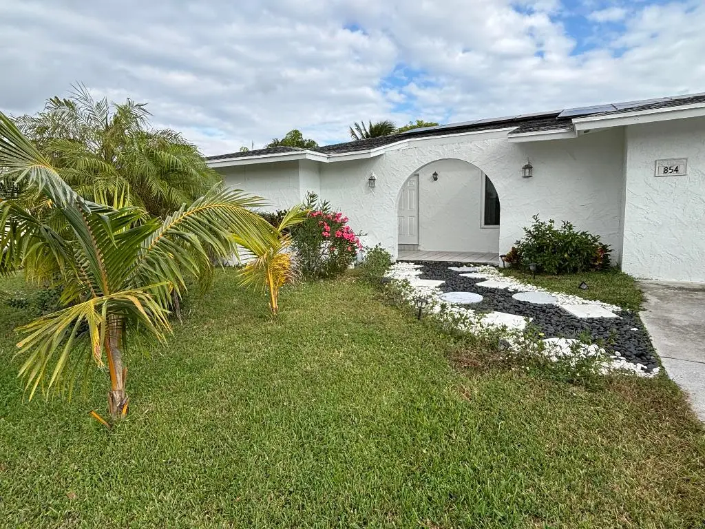 854 Royal Palm Beach Boulevard, Royal Palm Beach, FL 33411 - #1