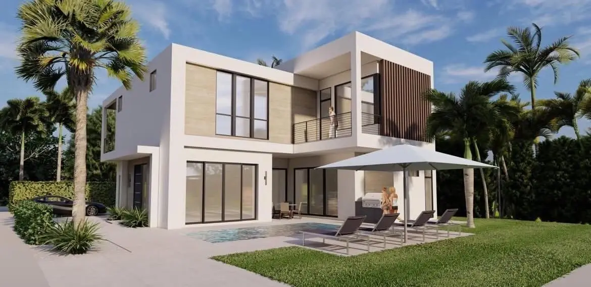 323 SE 3rd Avenue, Delray Beach, FL 33483 - #1