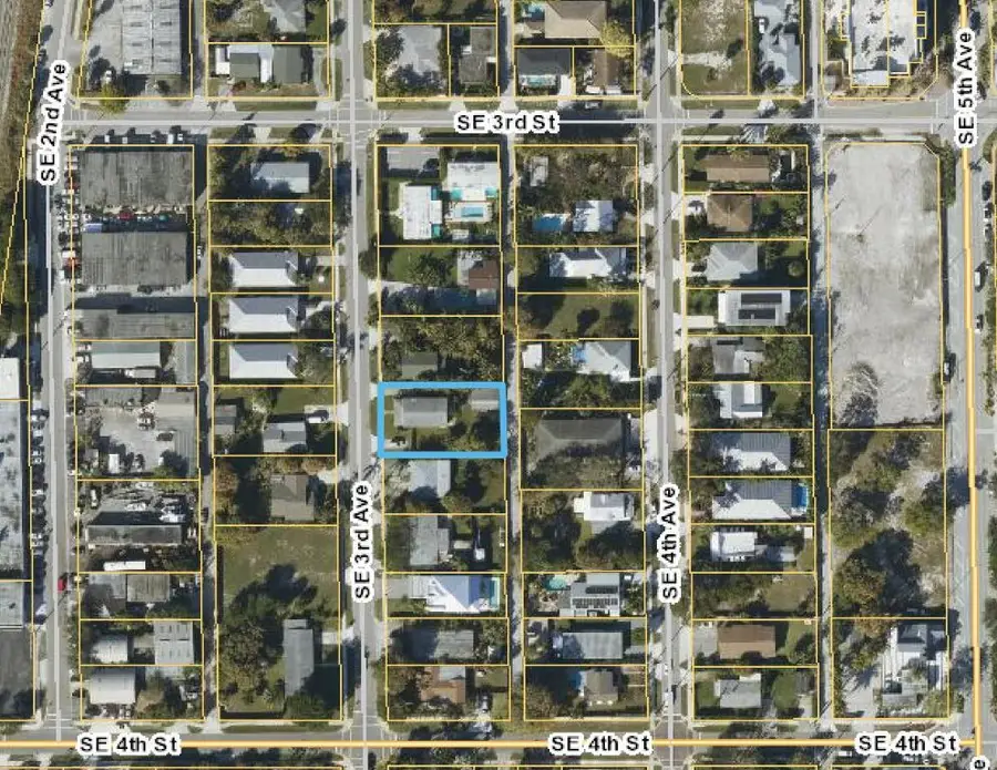 323 SE 3rd Avenue, Delray Beach, FL 33483 - #2