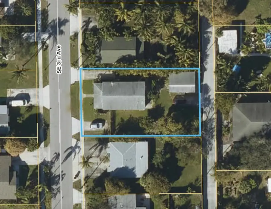 323 SE 3rd Avenue, Delray Beach, FL 33483 - #3