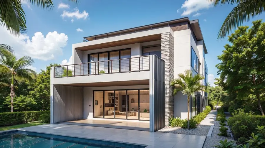 632 Allen Avenue N, Delray Beach, FL 33483 - #2