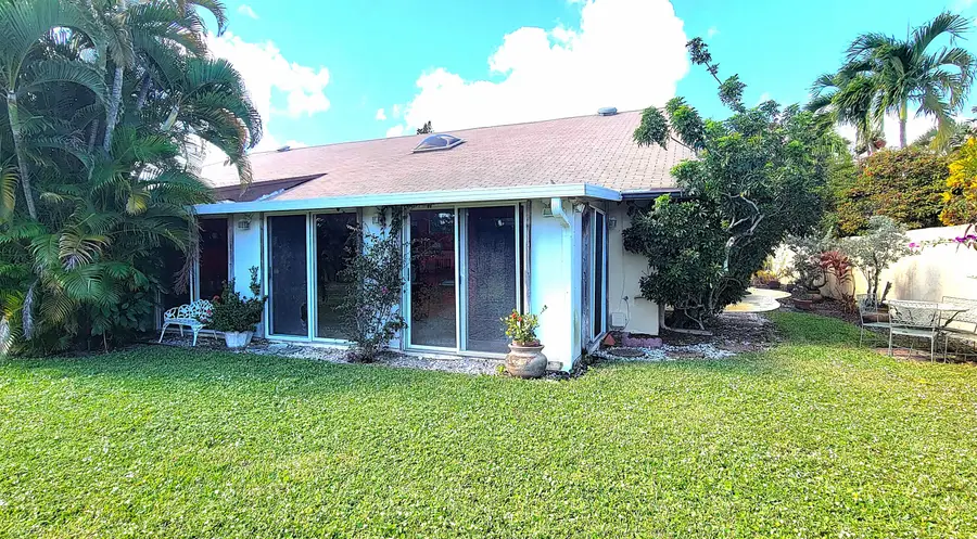 493 SW 28th Avenue, Delray Beach, FL 33445 - #2