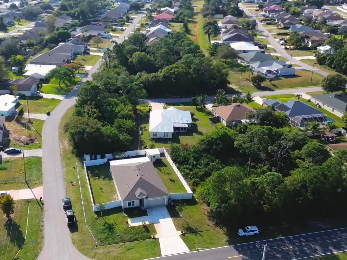 1250 SW Paar Drive, Port Saint Lucie, FL 34953 - #1