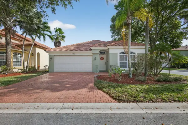 5156 Elpine Way, Palm Beach Gardens, FL 33418