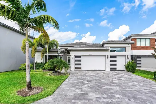 8533 Ganton Drive, Boca Raton, FL 33434