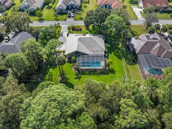 3221 Bent Pine Drive, Fort Pierce, FL 34951