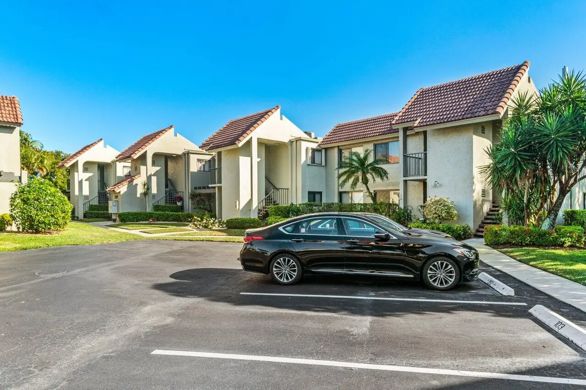 5589 Fairway Park Drive #202, Boynton Beach, FL 33437 - #1