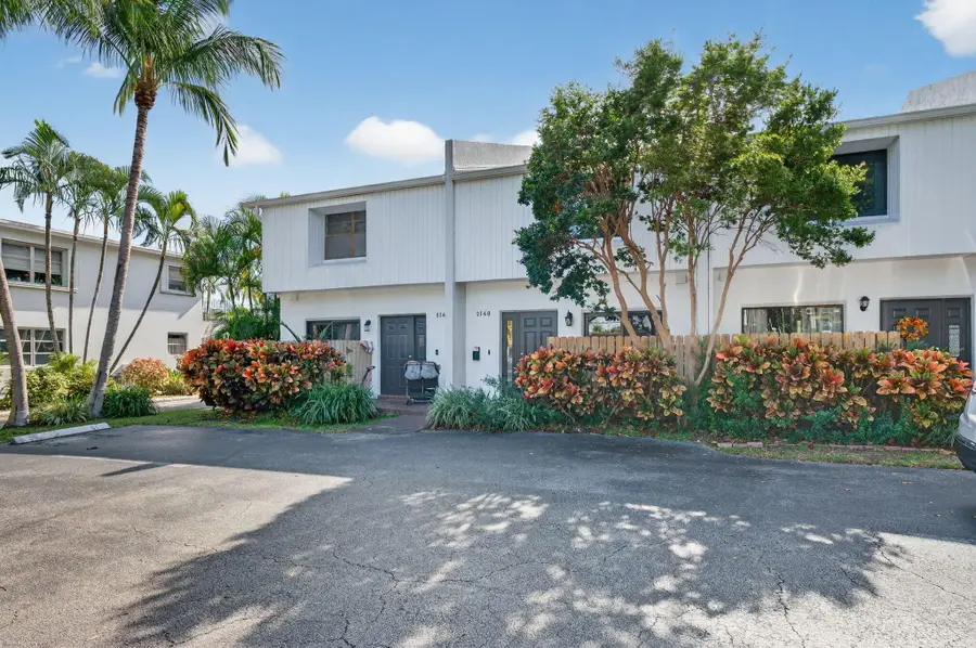 2140 NE 44th Street, Pompano Beach, FL 33064 - #2