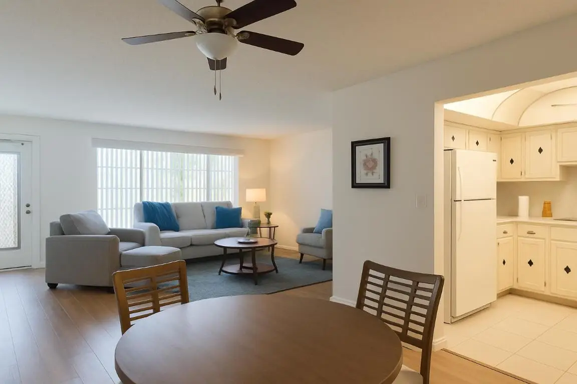 111 Greenbrier B, West Palm Beach, FL 33417 - #1