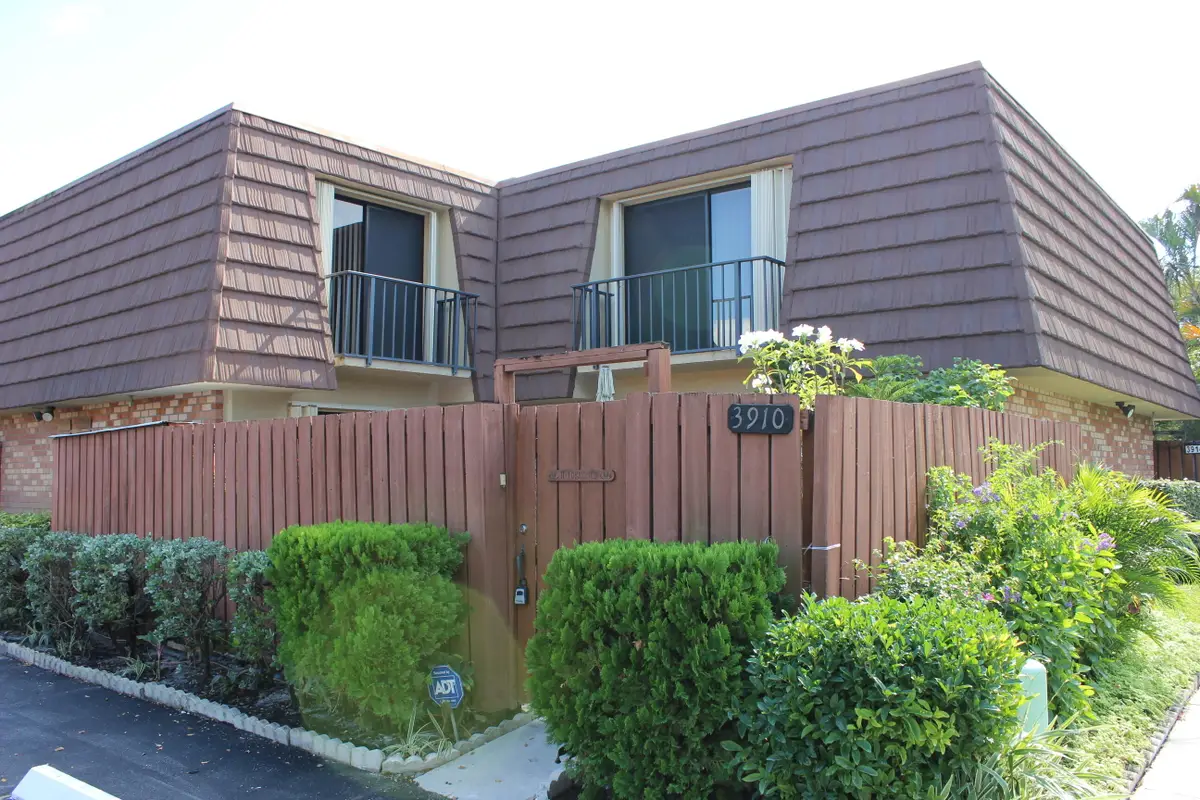 3910 Louis Drive, Lake Worth, FL 33461 - #1