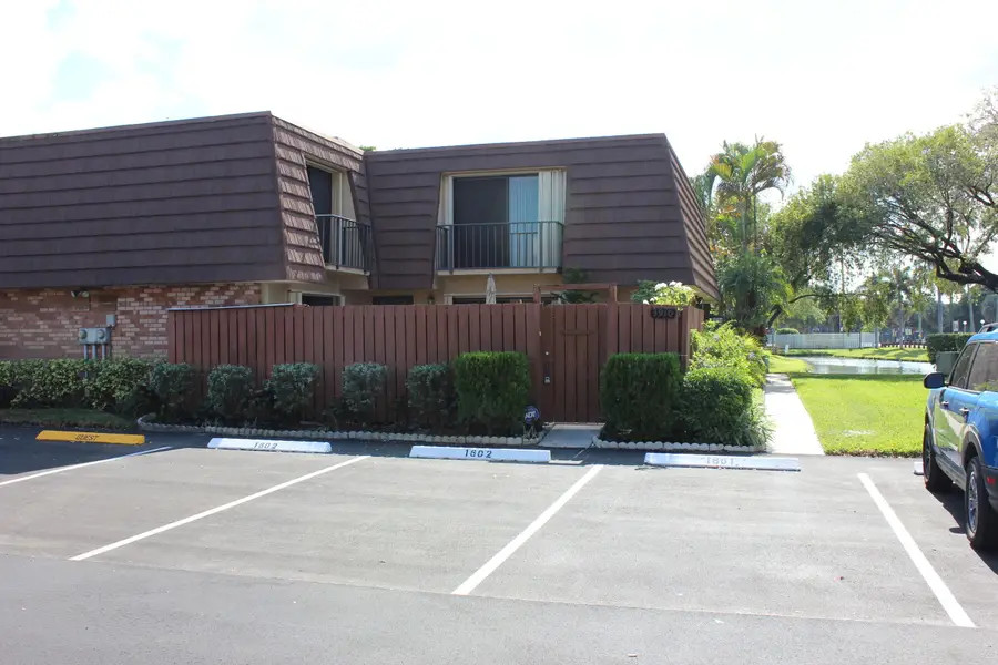 3910 Louis Drive, Lake Worth, FL 33461 - #2