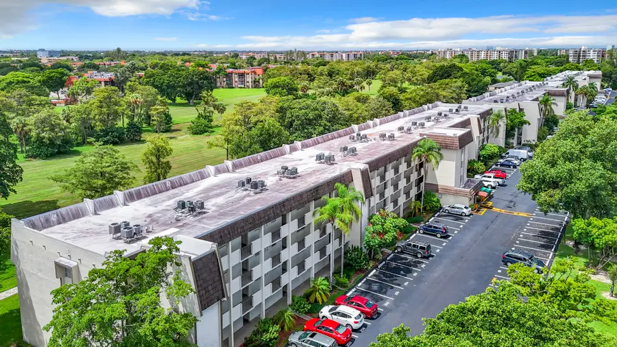 6080 NW 44th Street #408, Lauderhill, FL 33319 - #3