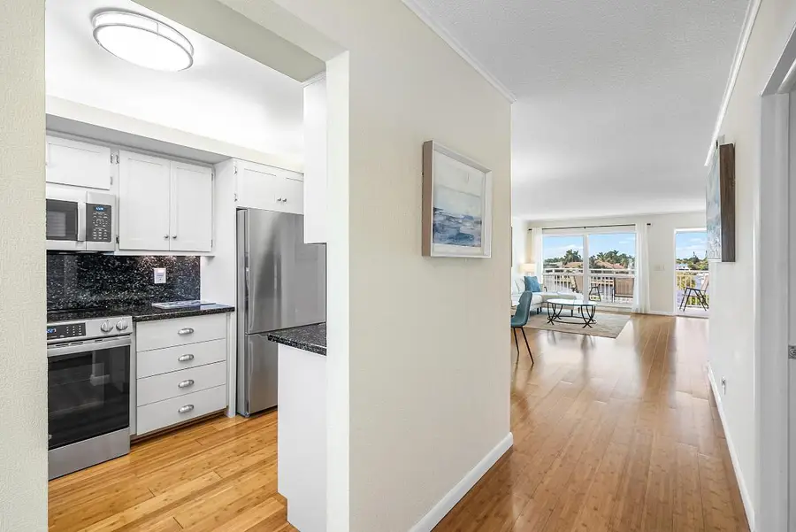 3114 S Ocean Boulevard #409, Highland Beach, FL 33487 - #3