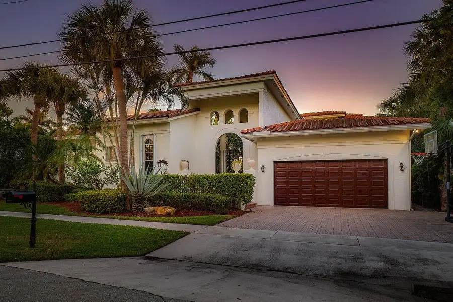 200 N Lake Drive, Lantana, FL 33462 - #3