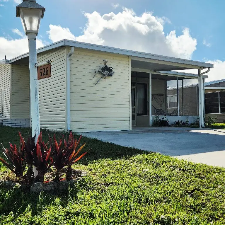 526 Hemingway Terrace #F-02, Fort Pierce, FL 34982 - #3