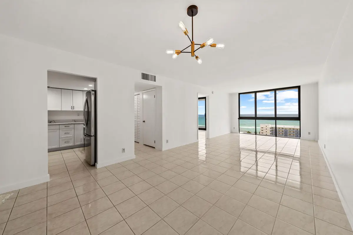 1600 S Ocean Drive #16h, Hollywood, FL 33019 - #1