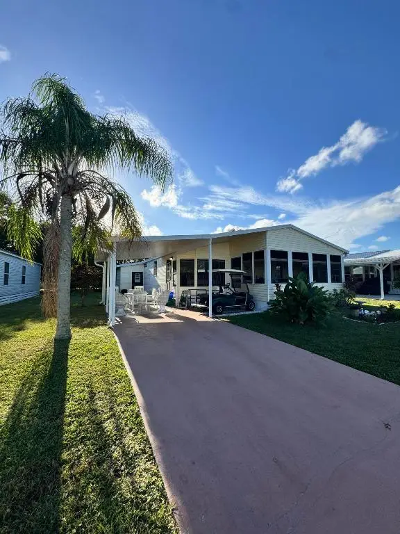 6631 Lila Court, Fort Pierce, FL 34951 - #1