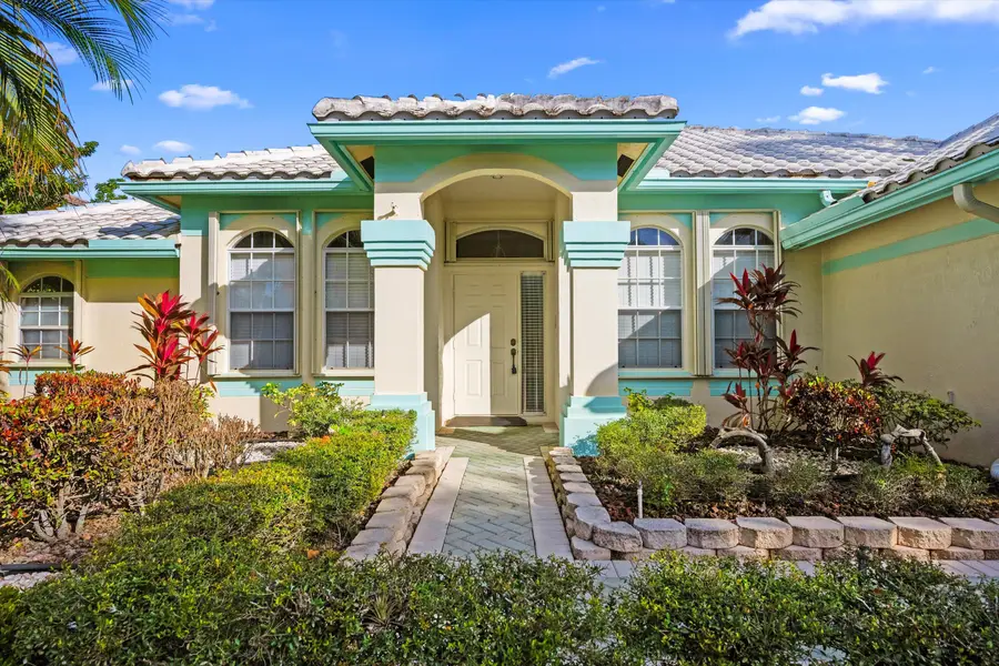 103 Cypress Trace, West Palm Beach, FL 33411 - #2