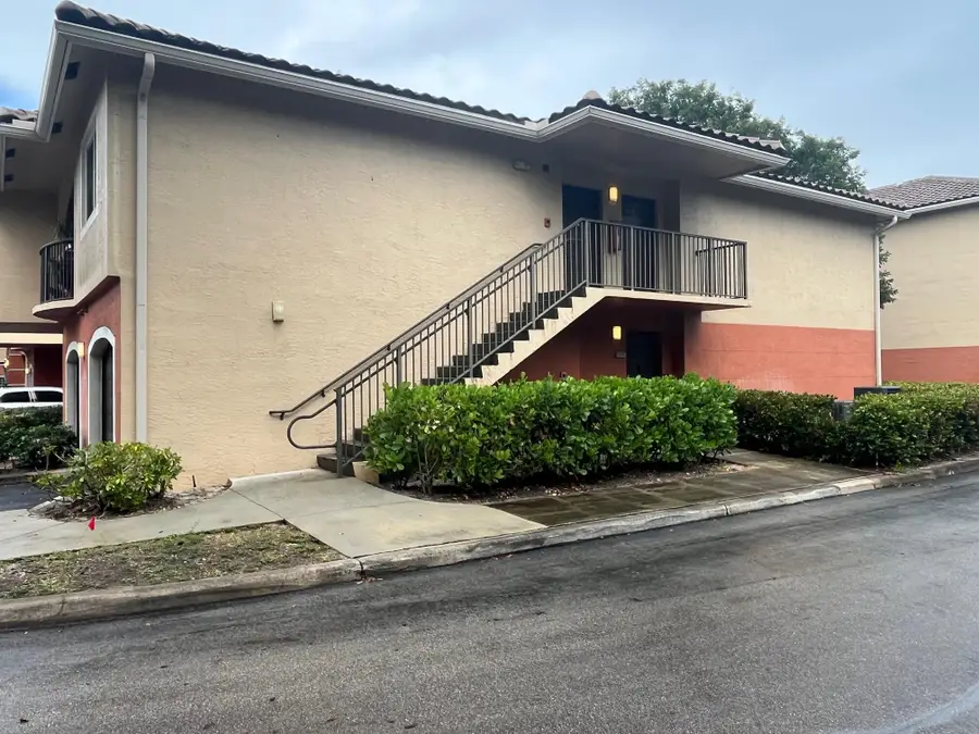 4167 N Haverhill Road #1102, West Palm Beach, FL 33417 - #2