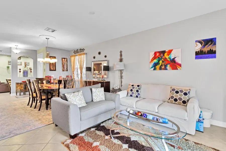 6360 Oxford Circle #101, Vero Beach, FL 32966 - #3