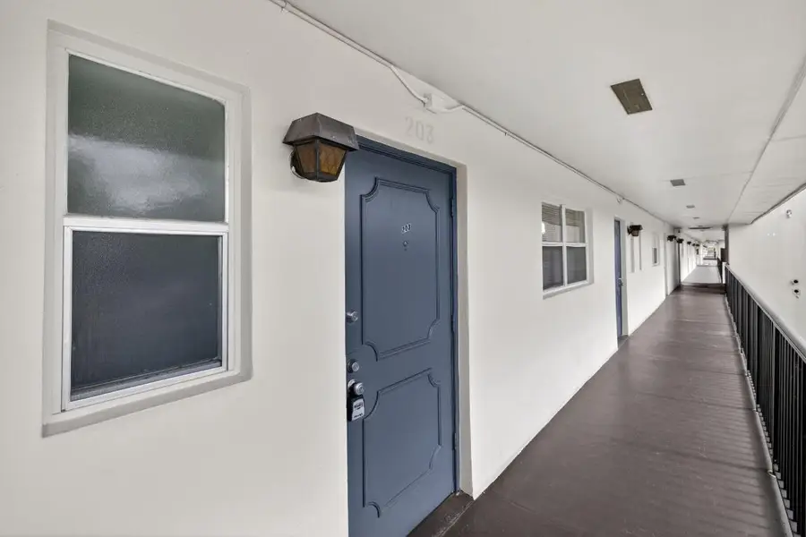 7925 Colony Circle S #203, Tamarac, FL 33321 - #2