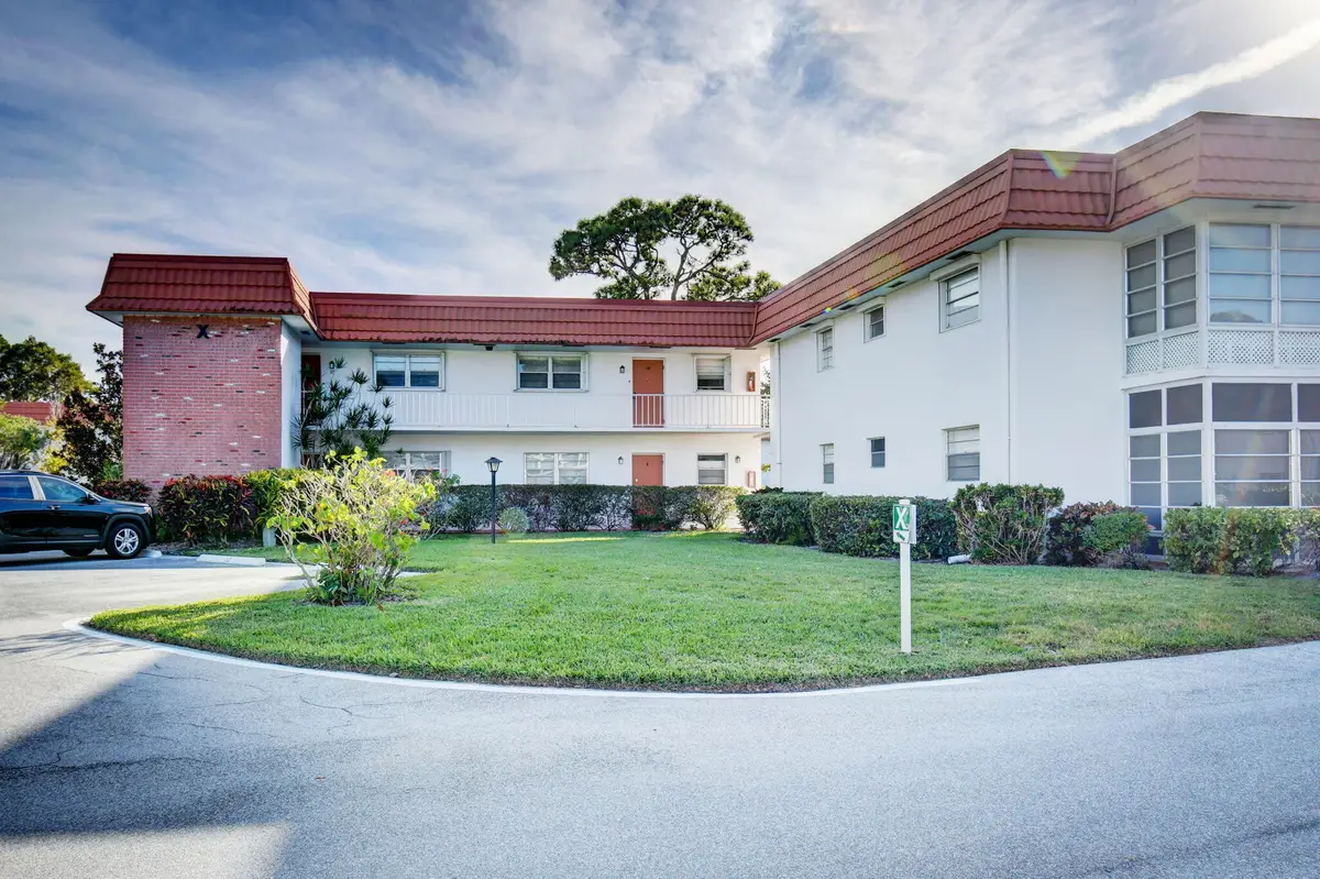 2600 SE Ocean Boulevard #X14, Stuart, FL 34996 - #1