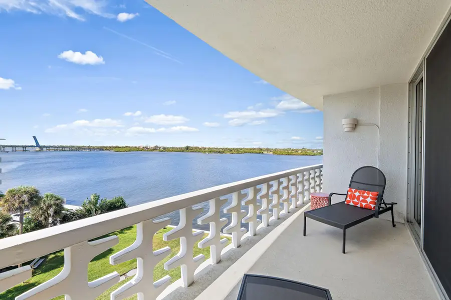 2760 S Ocean Boulevard #508, Palm Beach, FL 33480 - #3