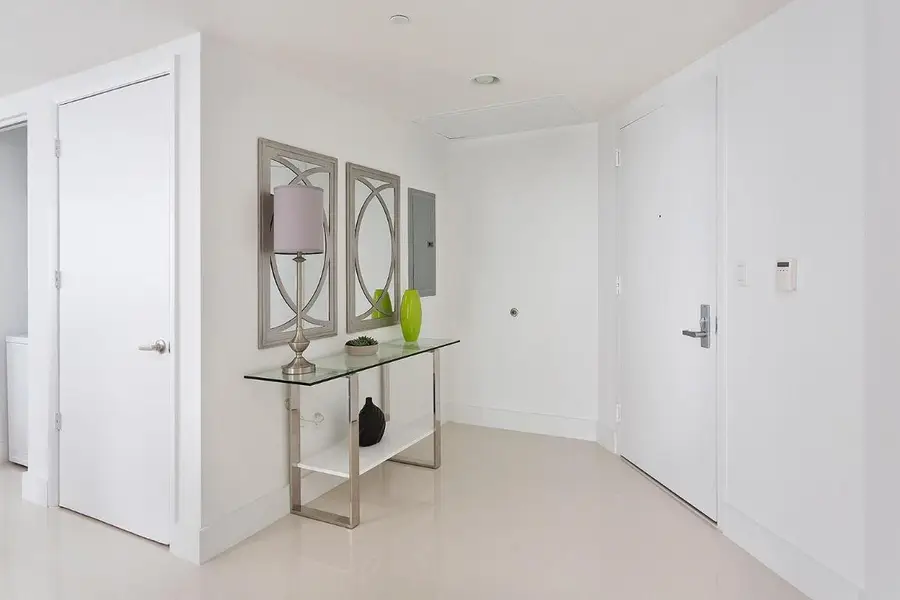 495 Brickell Avenue #4010, Miami, FL 33131 - #3