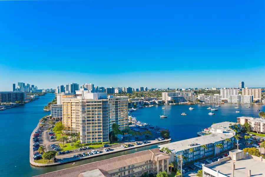 2602 E Hallandale Beach Boulevard #R1805, Hallandale Beach, FL 33009 - #3