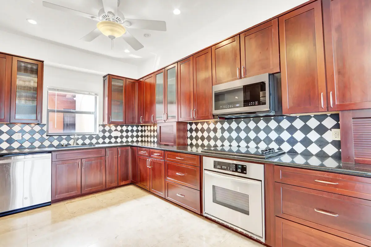 1640 Presidential Way #501, West Palm Beach, FL 33401 - #1