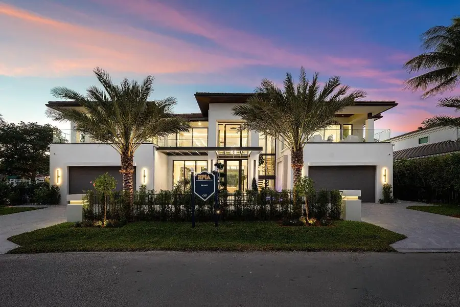 1831 Sabal Palm Drive, Boca Raton, FL 33432 - #2