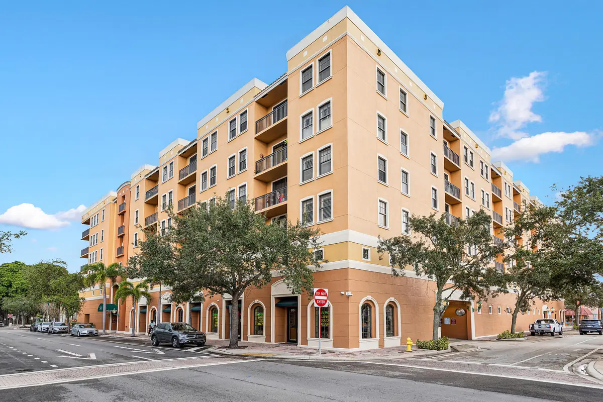 511 Lucerne Avenue #416, Lake Worth Beach, FL 33460 - #1