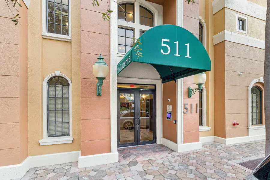 511 Lucerne Avenue #416, Lake Worth Beach, FL 33460 - #2
