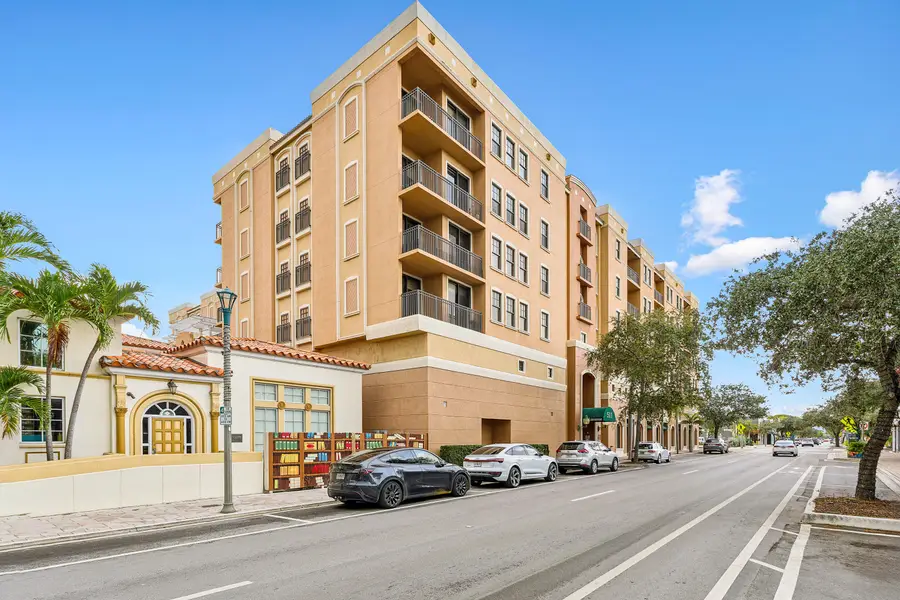 511 Lucerne Avenue #416, Lake Worth Beach, FL 33460 - #3