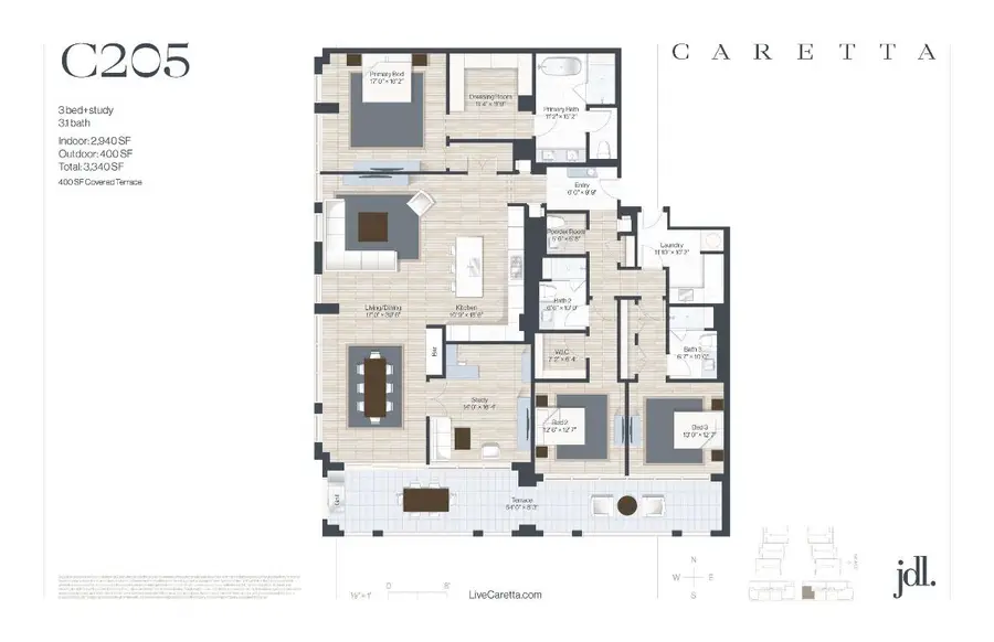 1011 Us Highway 1 #C205, North Palm Beach, FL 33408 - #2