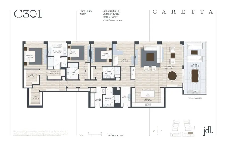 1011 Us Highway 1 #C301, North Palm Beach, FL 33408 - #2