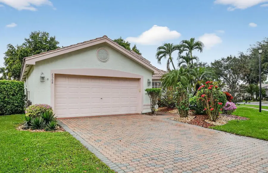 6568 Malta Drive, Boynton Beach, FL 33437 - #3